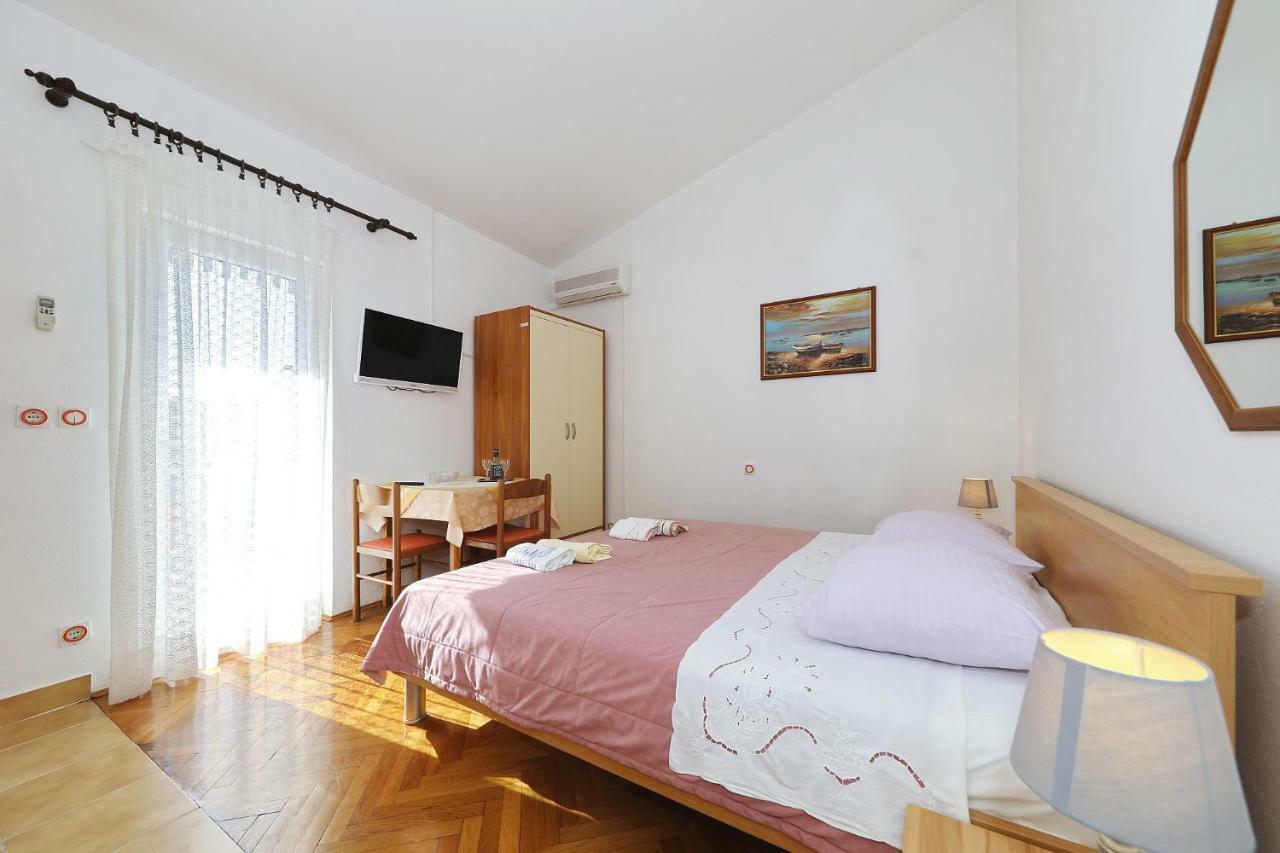 Apartments Vedrana بيوغْغاد نا موغو المظهر الخارجي الصورة