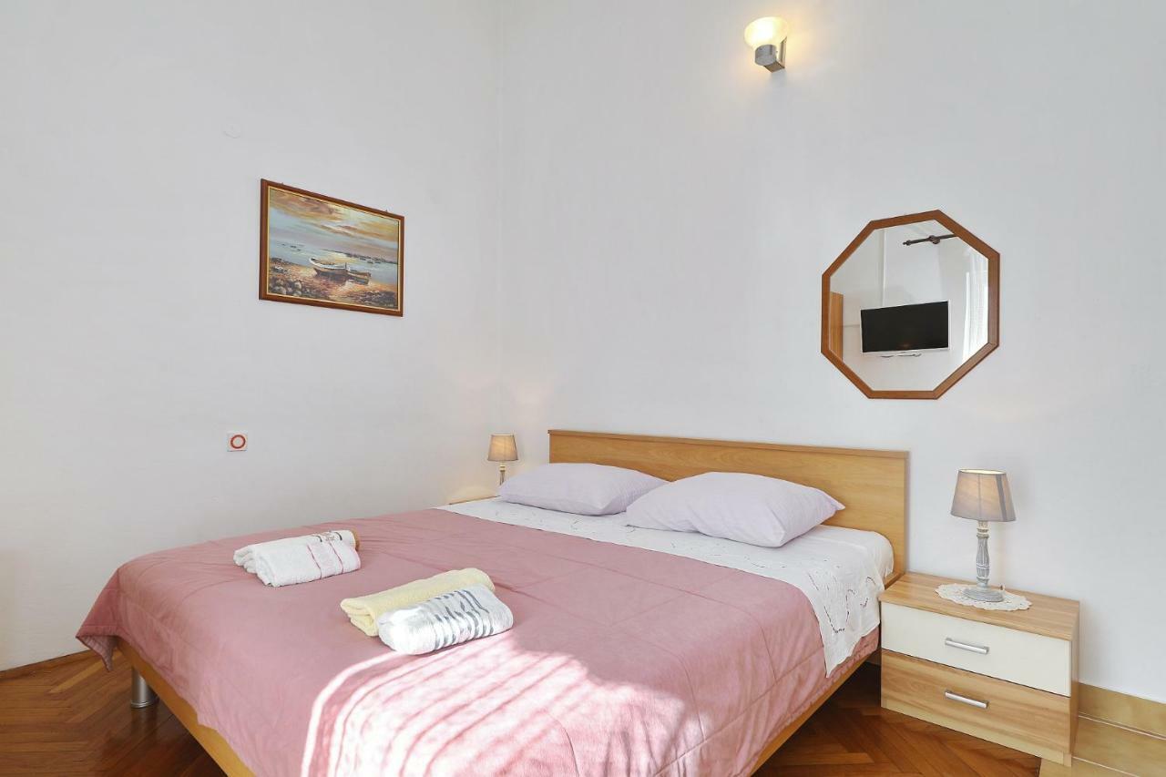Apartments Vedrana بيوغْغاد نا موغو المظهر الخارجي الصورة