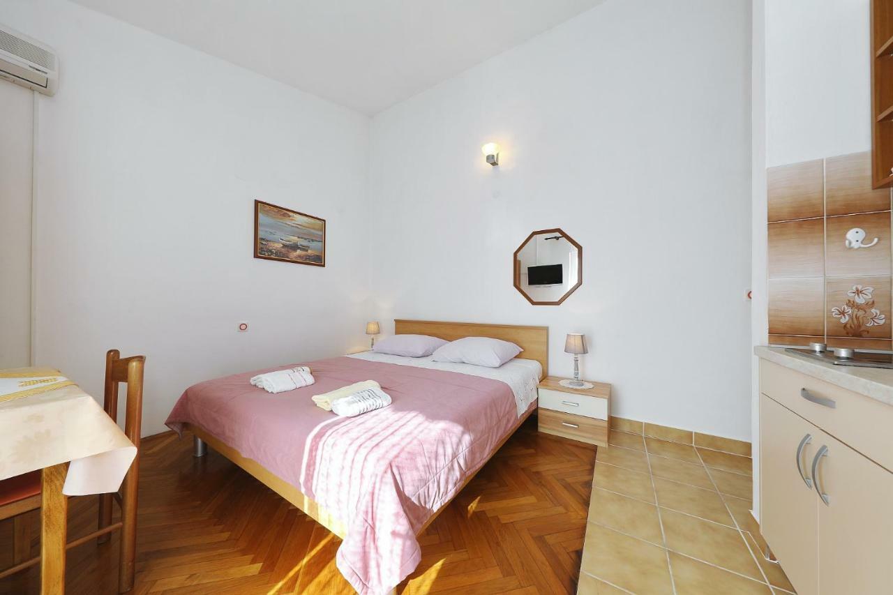 Apartments Vedrana بيوغْغاد نا موغو المظهر الخارجي الصورة