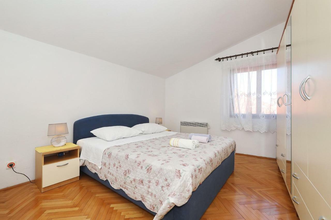 Apartments Vedrana بيوغْغاد نا موغو المظهر الخارجي الصورة